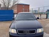 Audi A6 2000 годаfor3 200 000 тг. в Байконыр