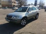 Lexus RX 300 2002 годаfor5 450 000 тг. в Алматы – фото 3