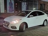 Hyundai Accent 2019 годаfor7 500 000 тг. в Шымкент – фото 2