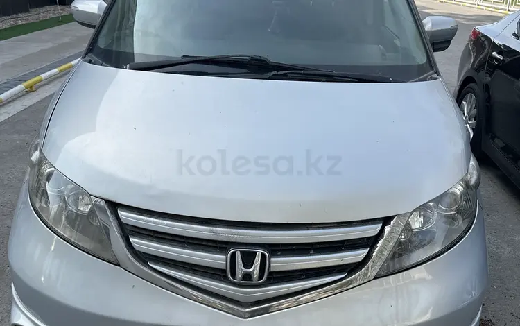 Honda Elysion 2006 годаүшін6 000 000 тг. в Тараз