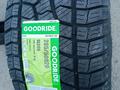 285/50/20 Goodride SL369 A/T All Terrain за 50 000 тг. в Алматы – фото 2