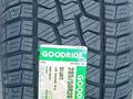 285/50/20 Goodride SL369 A/T All Terrain за 50 000 тг. в Алматы – фото 3
