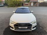 Audi A6 2021 годаүшін21 000 000 тг. в Астана