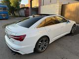 Audi A6 2021 годаүшін21 000 000 тг. в Астана – фото 3