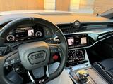 Audi A6 2021 годаүшін21 000 000 тг. в Астана – фото 2