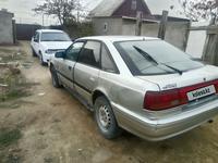 Mazda 626 1990 года за 400 000 тг. в Актау