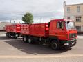 МАЗ  МАЗ-65012j-022-000 Зерновоз 2019 года за 32 880 000 тг. в Костанай – фото 6