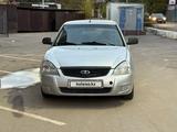 ВАЗ (Lada) Priora 2170 2011 годаүшін1 350 000 тг. в Астана
