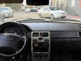 ВАЗ (Lada) Priora 2170 2011 года за 1 350 000 тг. в Астана – фото 3