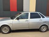 ВАЗ (Lada) Priora 2170 2011 года за 1 350 000 тг. в Астана – фото 5