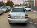 ВАЗ (Lada) Priora 2170 2011 года за 1 350 000 тг. в Астана – фото 6