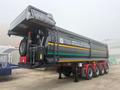 Heavy Truck  4-осный односкатный 2026 года за 16 000 000 тг. в Астана
