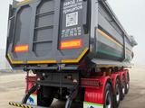 Heavy Truck  4-осный односкатный 2026 годаүшін16 000 000 тг. в Астана – фото 3