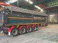 Heavy Truck  4-осный односкатный 2026 года за 16 000 000 тг. в Астана – фото 5