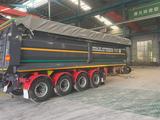 Heavy Truck  4-осный односкатный 2026 годаүшін16 000 000 тг. в Астана – фото 5