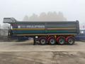 Heavy Truck  4-осный односкатный 2026 года за 16 000 000 тг. в Астана – фото 6