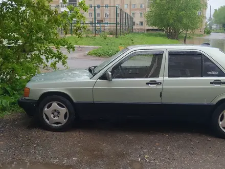 Mercedes-Benz 190 1990 года за 1 500 000 тг. в Кокшетау – фото 2