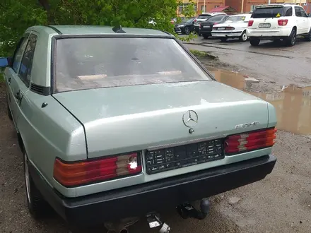 Mercedes-Benz 190 1990 года за 1 500 000 тг. в Кокшетау – фото 12