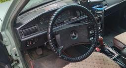 Mercedes-Benz 190 1990 годаүшін1 500 000 тг. в Кокшетау – фото 5
