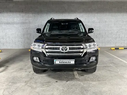 Toyota Land Cruiser 2016 года за 38 500 000 тг. в Усть-Каменогорск – фото 6