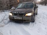 Opel Astra 1999 годаүшін1 450 000 тг. в Актобе – фото 3