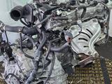 Двигатель 2ZR-FE Valvematic 1.8 литра Япония Toyota Corolla E180 за 600 000 тг. в Астана – фото 5