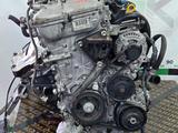 Двигатель 2ZR-FE Valvematic 1.8 литра Япония Toyota Corolla E180 за 600 000 тг. в Астана – фото 2