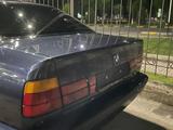 BMW M5 1992 годаүшін1 550 000 тг. в Шымкент – фото 4