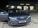 Toyota Camry 2007 годаүшін6 500 000 тг. в Костанай – фото 4