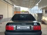 Audi 100 1993 годаүшін1 900 000 тг. в Кордай – фото 4