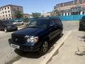 Toyota Highlander 2001 года за 6 500 000 тг. в Актау – фото 4