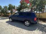 Toyota Highlander 2001 годаүшін6 200 000 тг. в Актау – фото 4