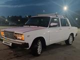 ВАЗ (Lada) 2107 2006 года за 1 600 000 тг. в Костанай