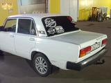 ВАЗ (Lada) 2107 2006 года за 1 600 000 тг. в Костанай – фото 2
