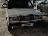 ВАЗ (Lada) 2107 2006 года за 1 600 000 тг. в Костанай – фото 3