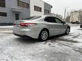 Toyota Camry 2021 года за 14 500 000 тг. в Астана – фото 4