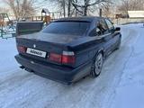 BMW 525 1991 годаfor1 800 000 тг. в Алматы – фото 4