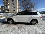 Toyota Highlander 2008 годаfor10 000 000 тг. в Алматы – фото 4