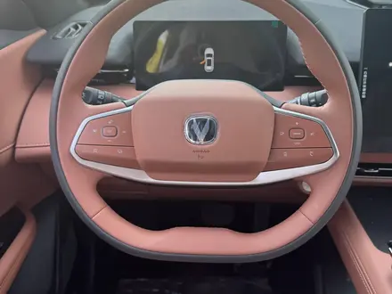 Changan UNI-Z 2025 года за 10 890 000 тг. в Алматы – фото 12