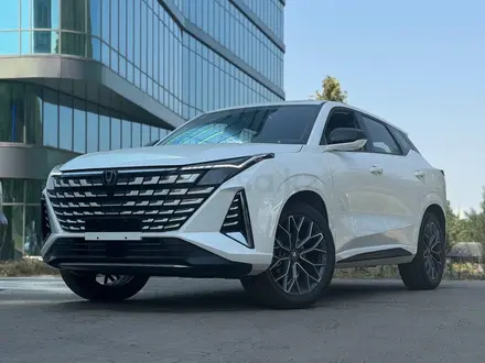 Changan UNI-Z 2025 года за 10 890 000 тг. в Алматы
