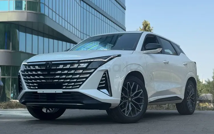 Changan UNI-Z 2025 годаүшін10 890 000 тг. в Алматы