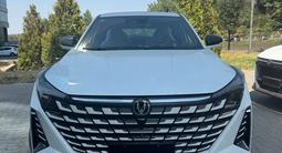 Changan UNI-Z 2025 года за 10 890 000 тг. в Алматы – фото 3