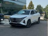 Changan UNI-Z 2025 года за 10 890 000 тг. в Алматы – фото 2