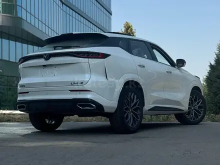 Changan UNI-Z 2025 года за 10 890 000 тг. в Алматы – фото 6