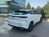 Changan UNI-Z 2025 года за 10 890 000 тг. в Алматы – фото 5