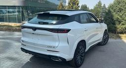 Changan UNI-Z 2025 года за 10 890 000 тг. в Алматы – фото 5
