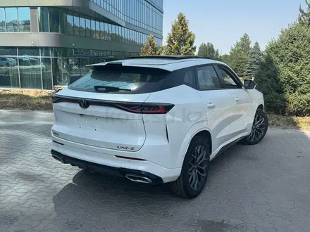 Changan UNI-Z 2025 года за 10 890 000 тг. в Алматы – фото 5