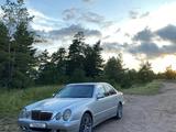 Mercedes-Benz E 320 1999 года за 4 800 000 тг. в Астана