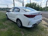 Kia Rio 2021 годаүшін6 900 000 тг. в Астана – фото 5