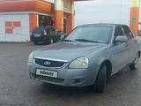 ВАЗ (Lada) Priora 2170 2008 года за 1 950 000 тг. в Алматы – фото 2